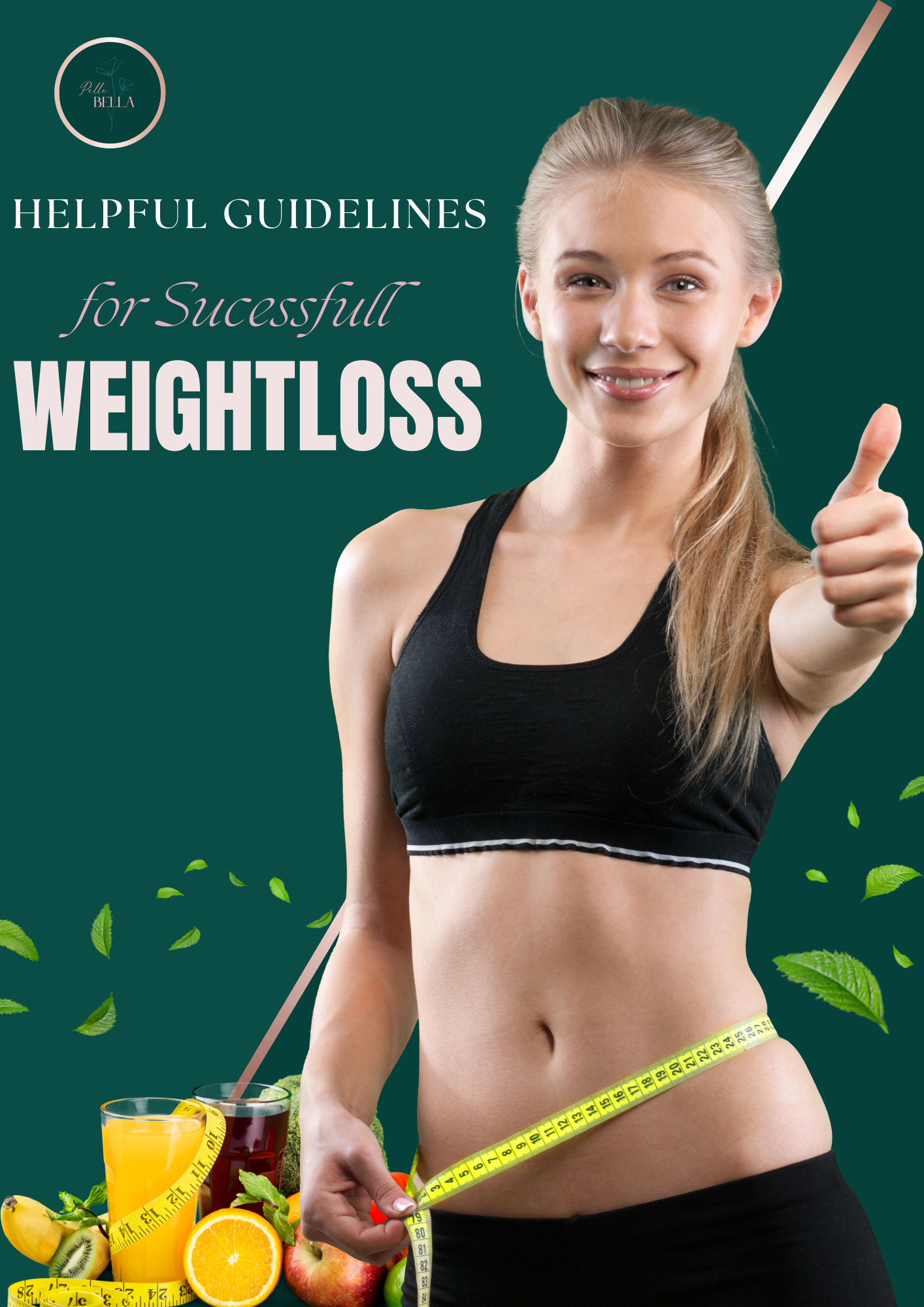 Helpful Guidelines For Successful Weightloss