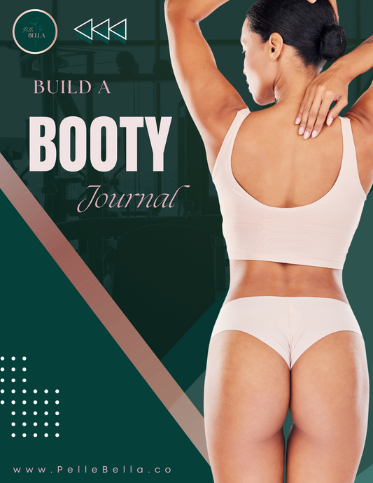 Build a Booty E Journal