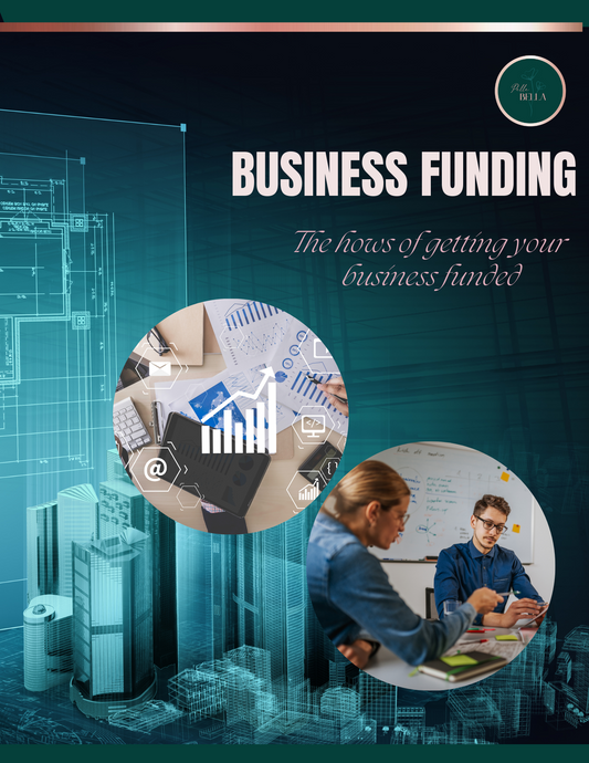 Business Credit & Funding