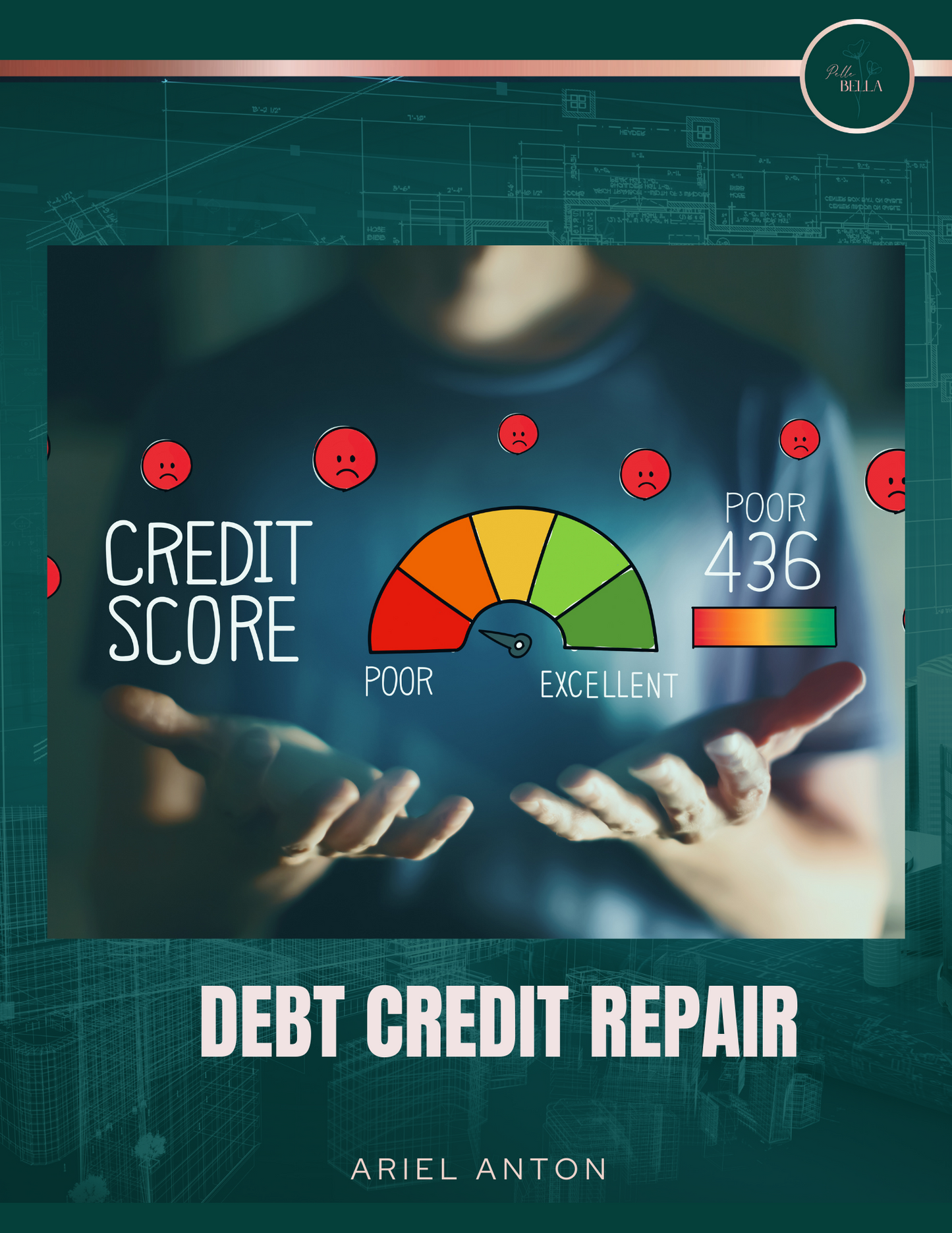 Personal Credit Repair Course