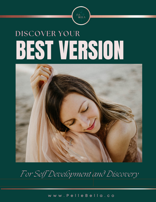 Discover Your Best Version
