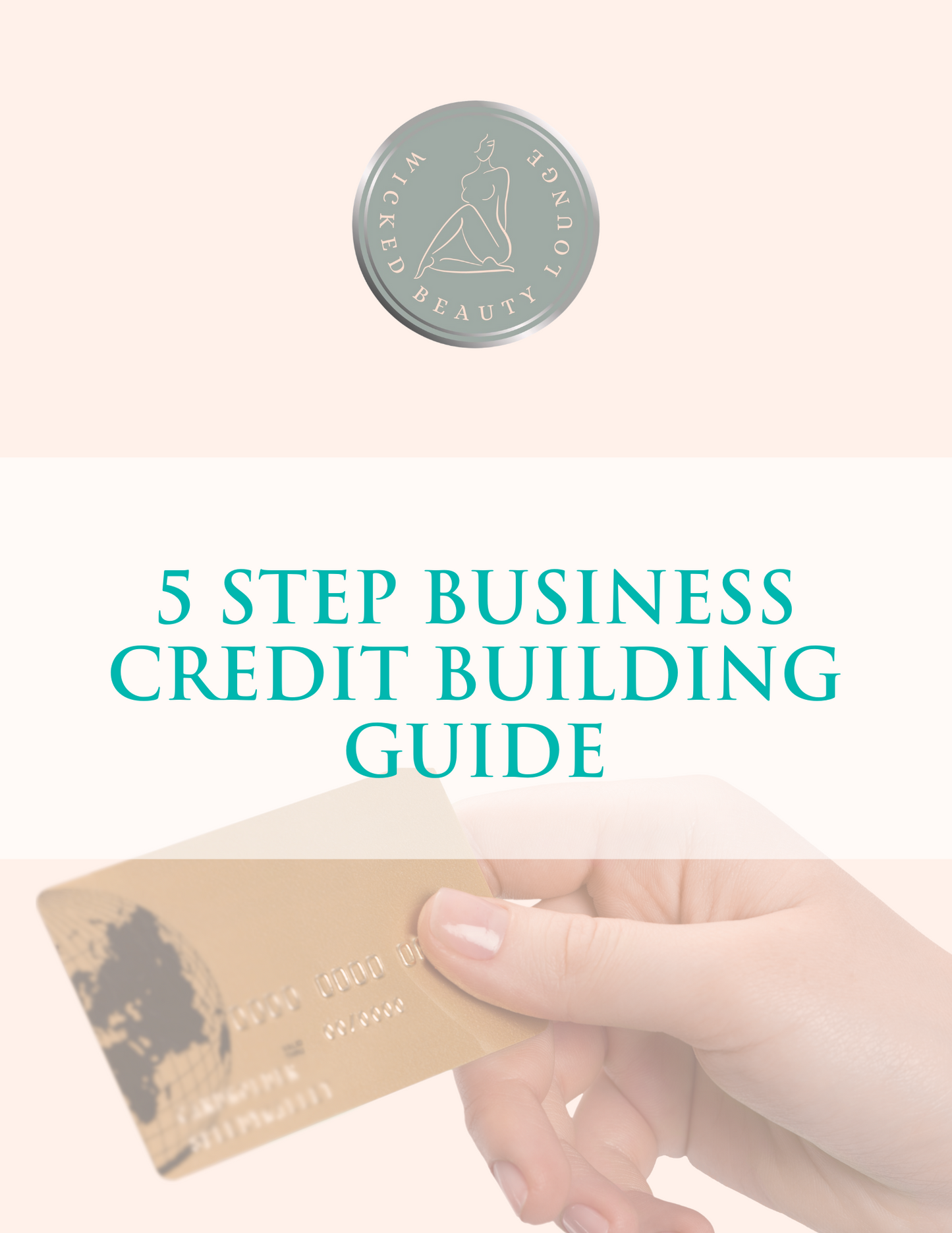 Business Credit Course