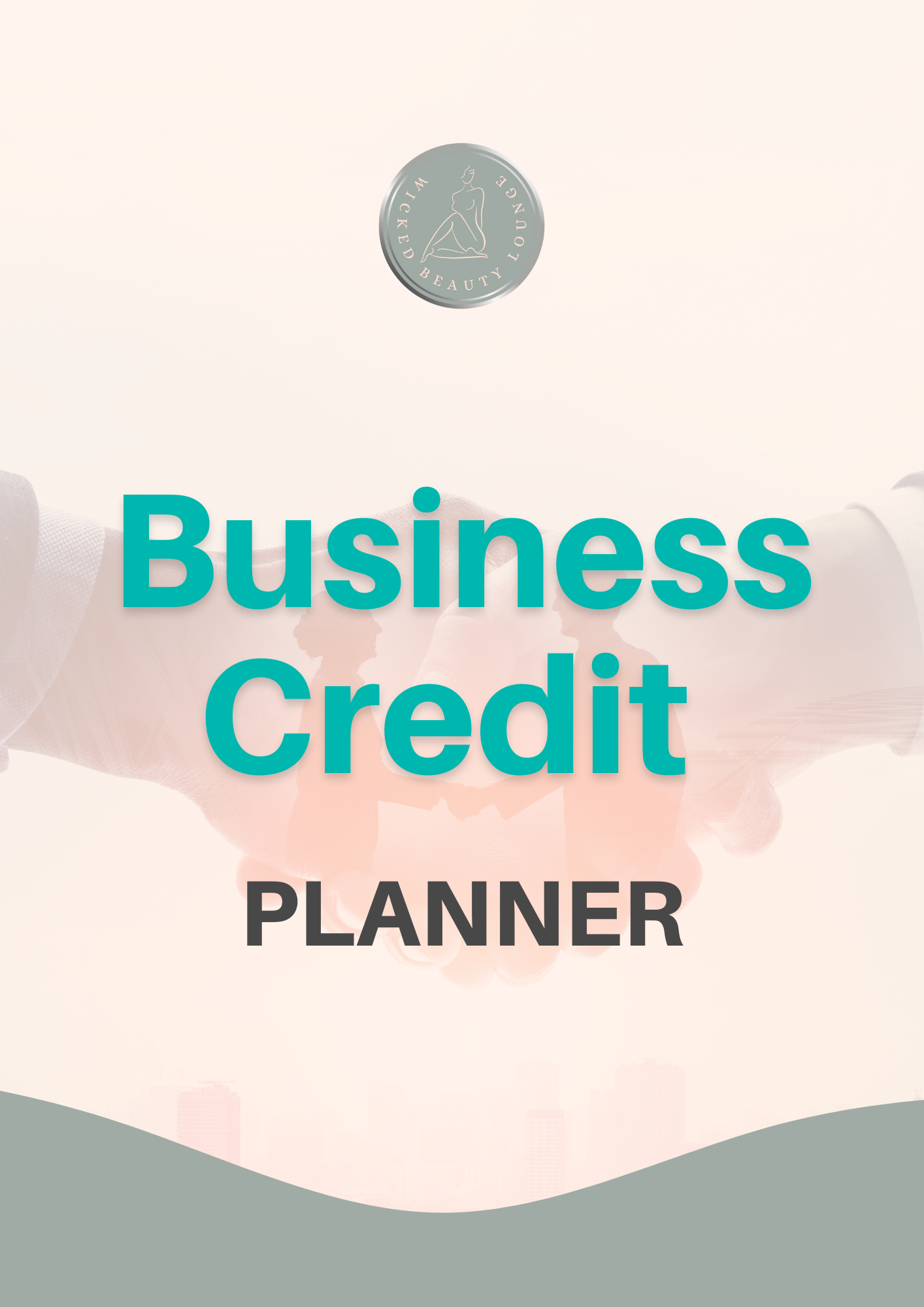 Business Credit Course